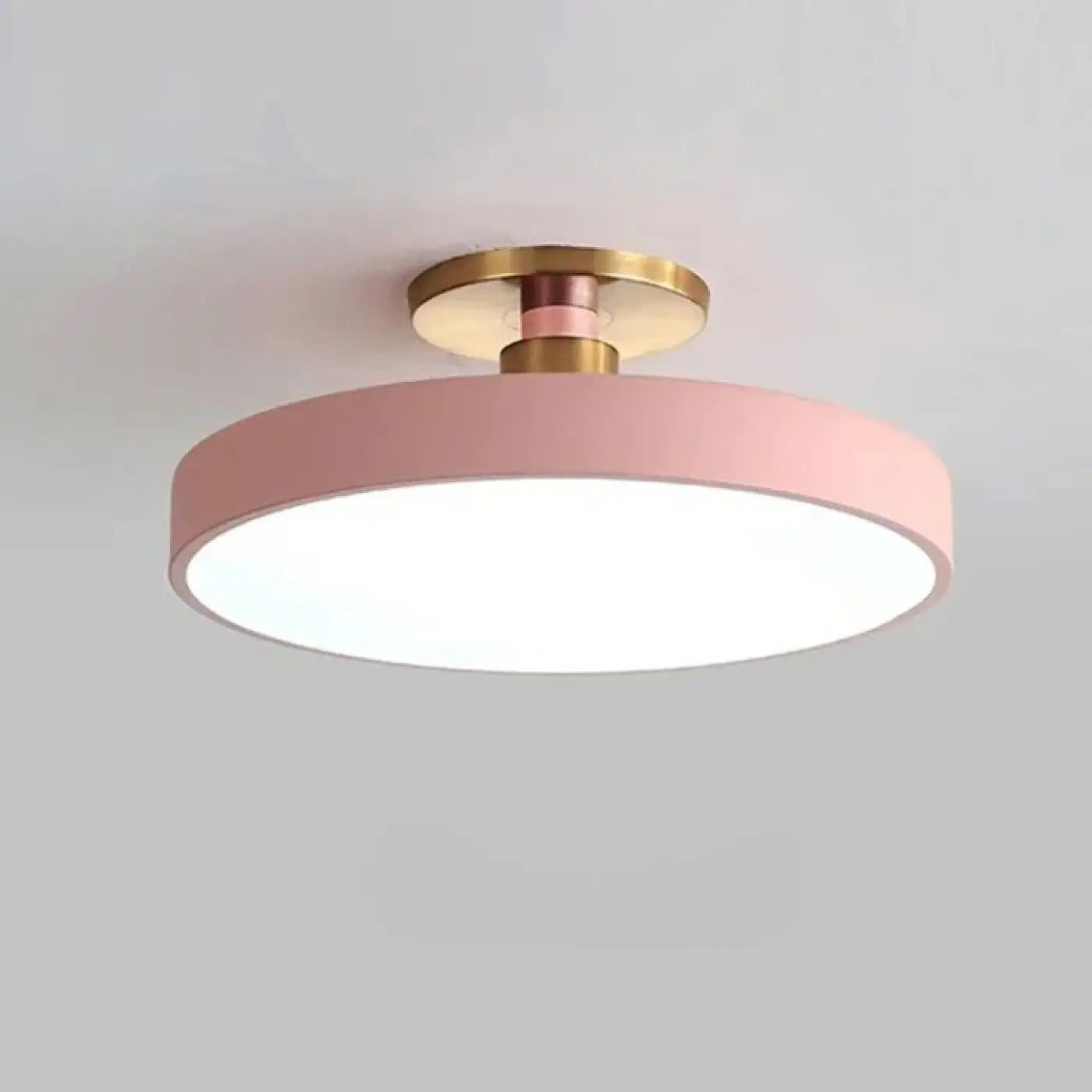 Luminaire Plafonnier Moderne - Bisco