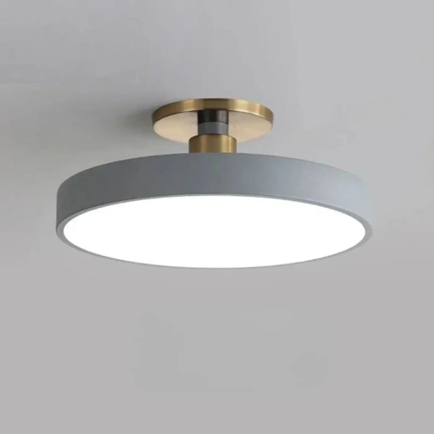 Luminaire Plafonnier Moderne - Bisco