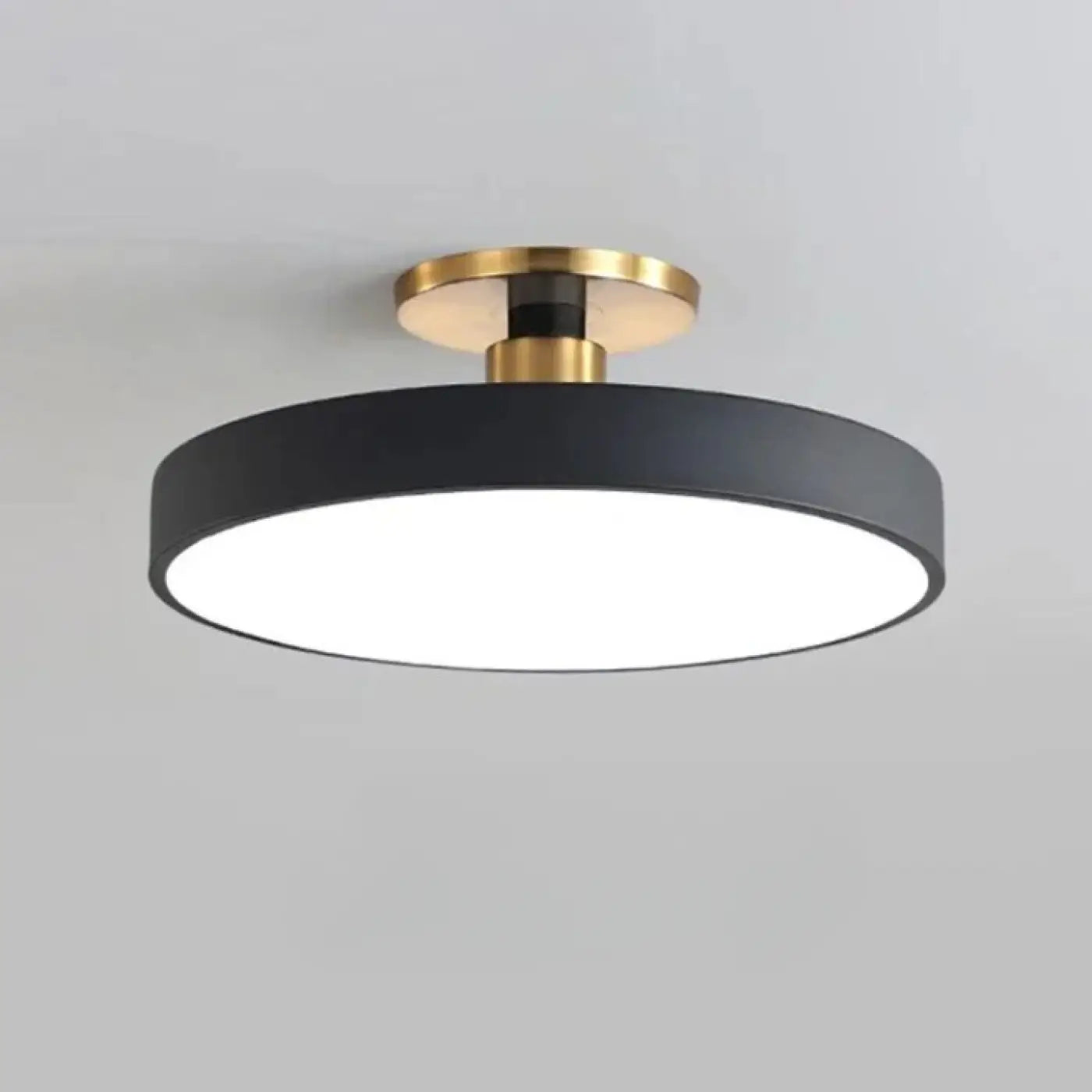 Luminaire Plafonnier Moderne - Bisco