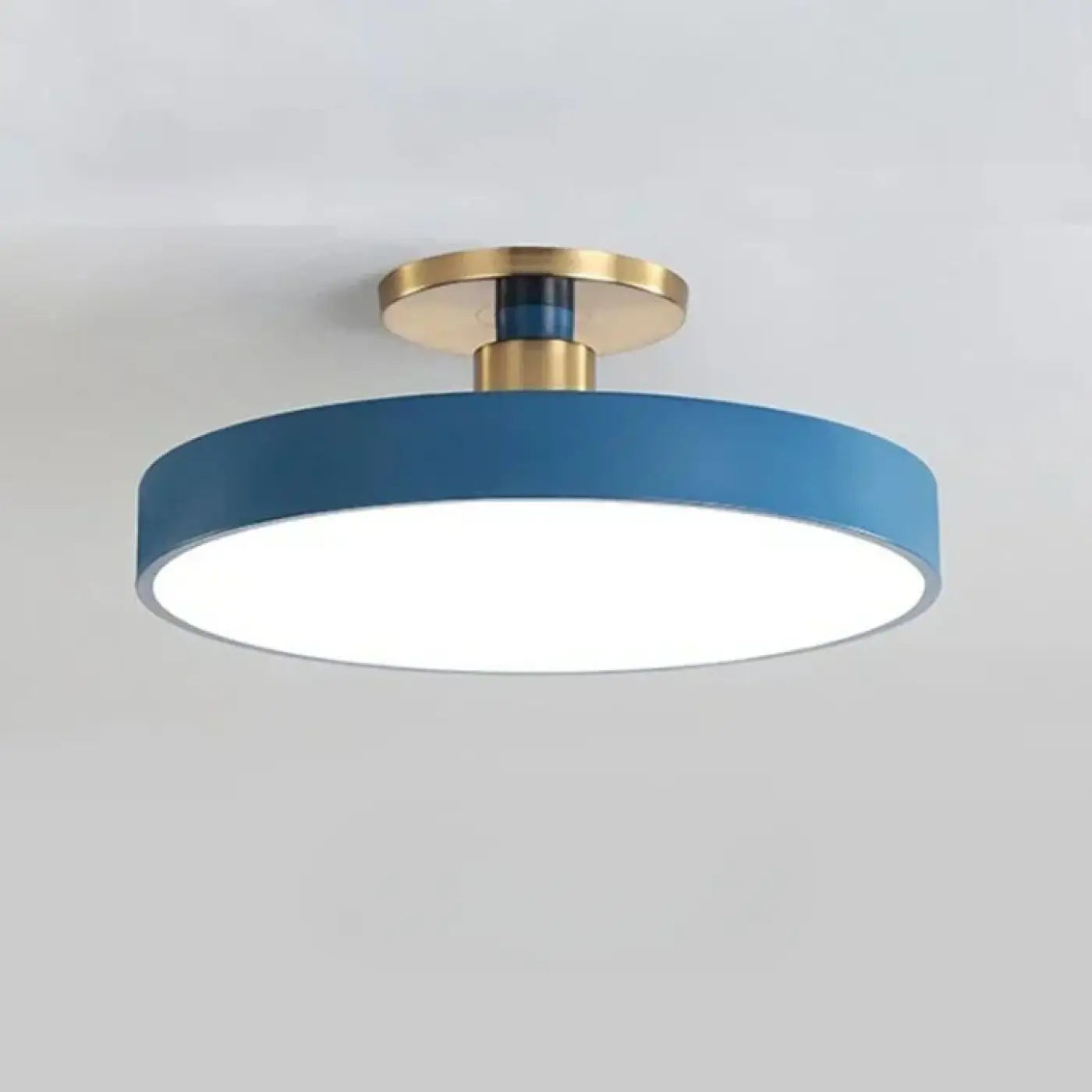 Luminaire Plafonnier Moderne - Bisco
