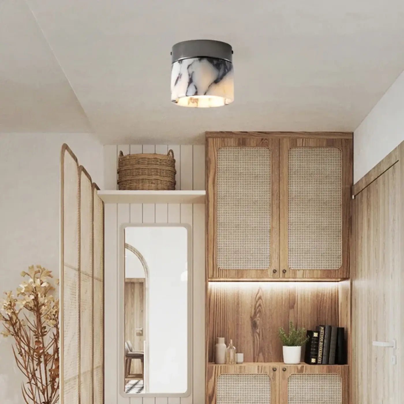 Luminaire Plafonnier Moderne - Gapsi