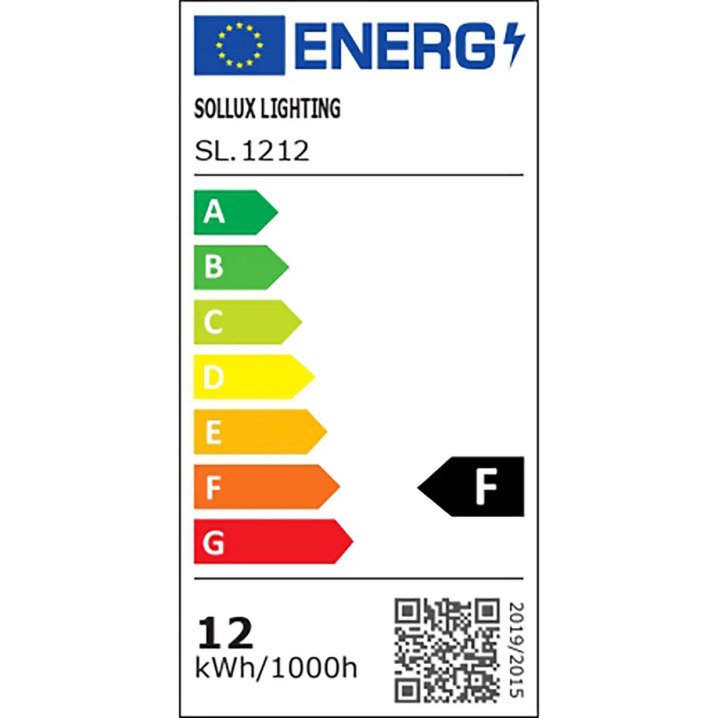 Luminaire Plafonnier - Sole Led (Noir)