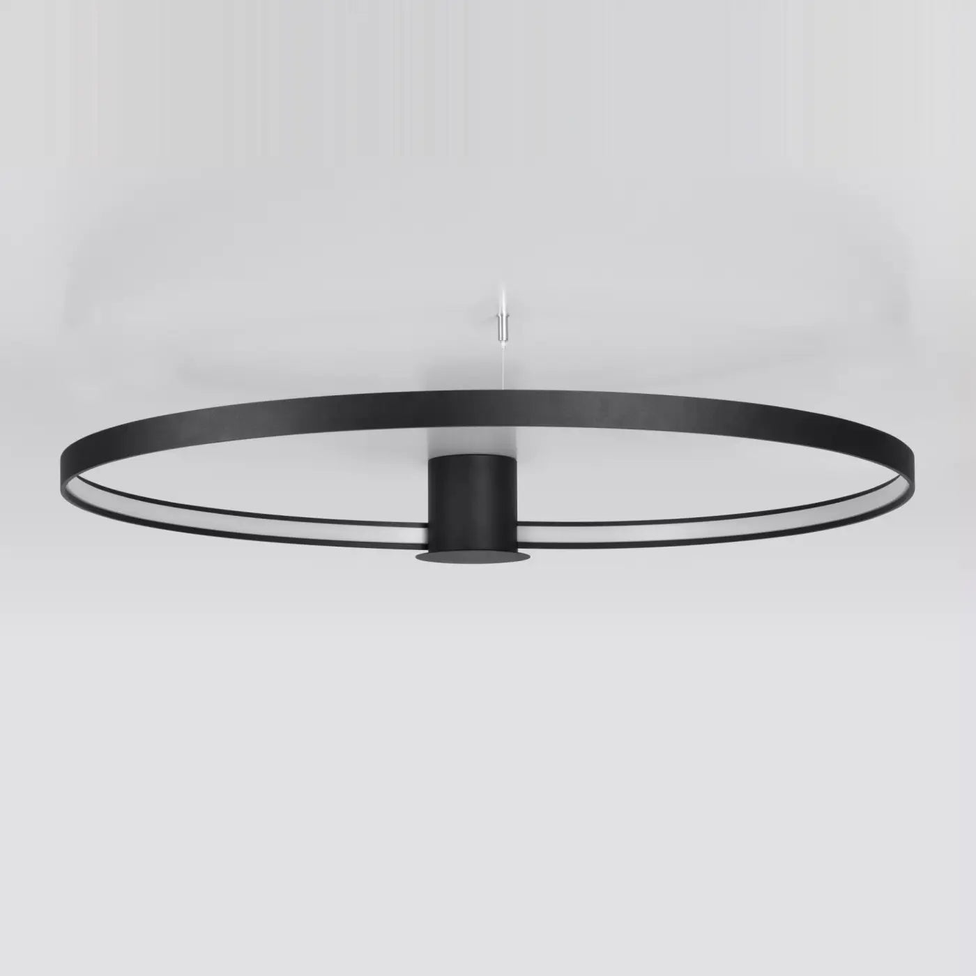 Luminaire Plafonnier Design - Rio 110 4000K (Noir)