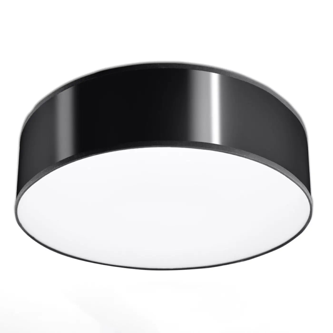 Luminaire Plafonnier - Arena 35 (Noir)