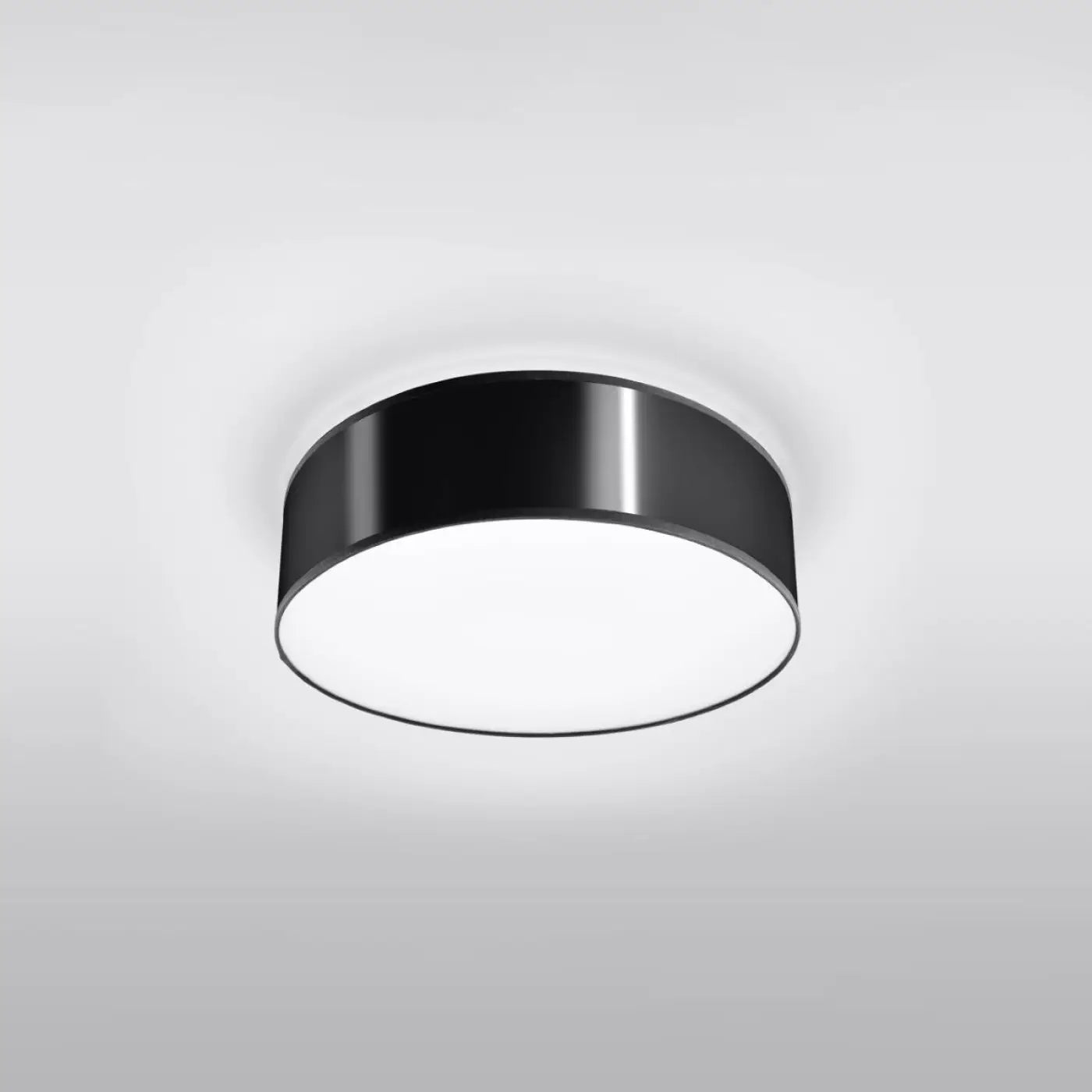 Luminaire Plafonnier - Arena 35 (Noir)