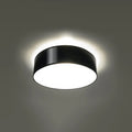Luminaire Plafonnier - Arena 35 (Noir)