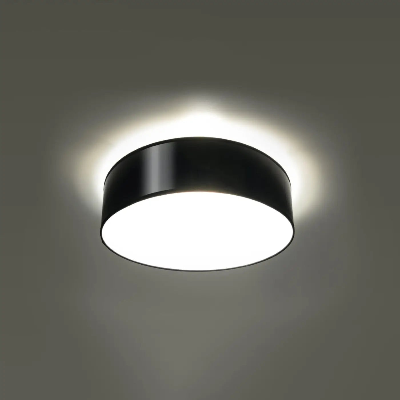 Luminaire Plafonnier - Arena 35 (Noir)