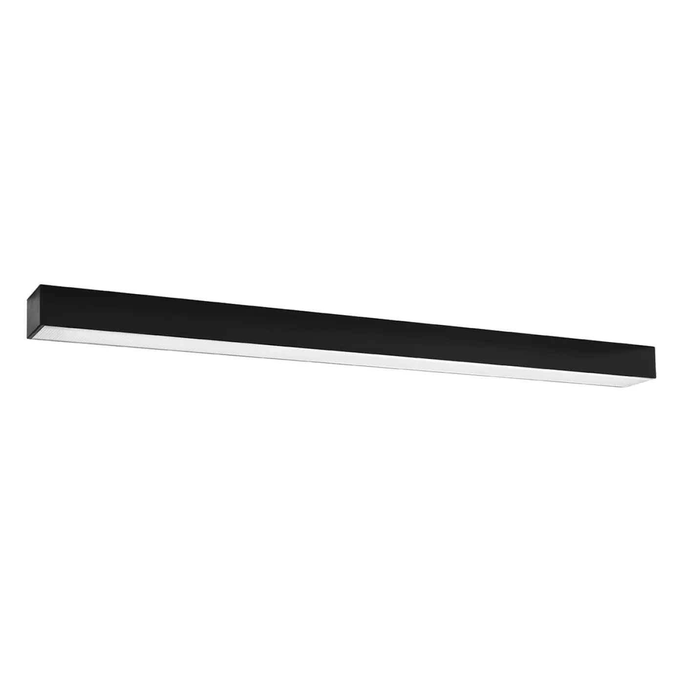 Luminaire Plafonnier - Pinne 90 4000K (Noir)
