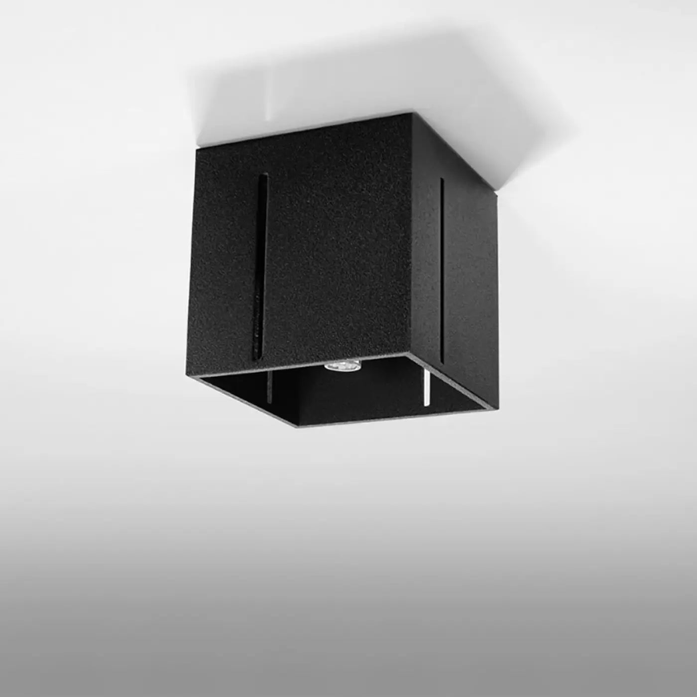 Luminaire Plafonnier - Pixar Noir