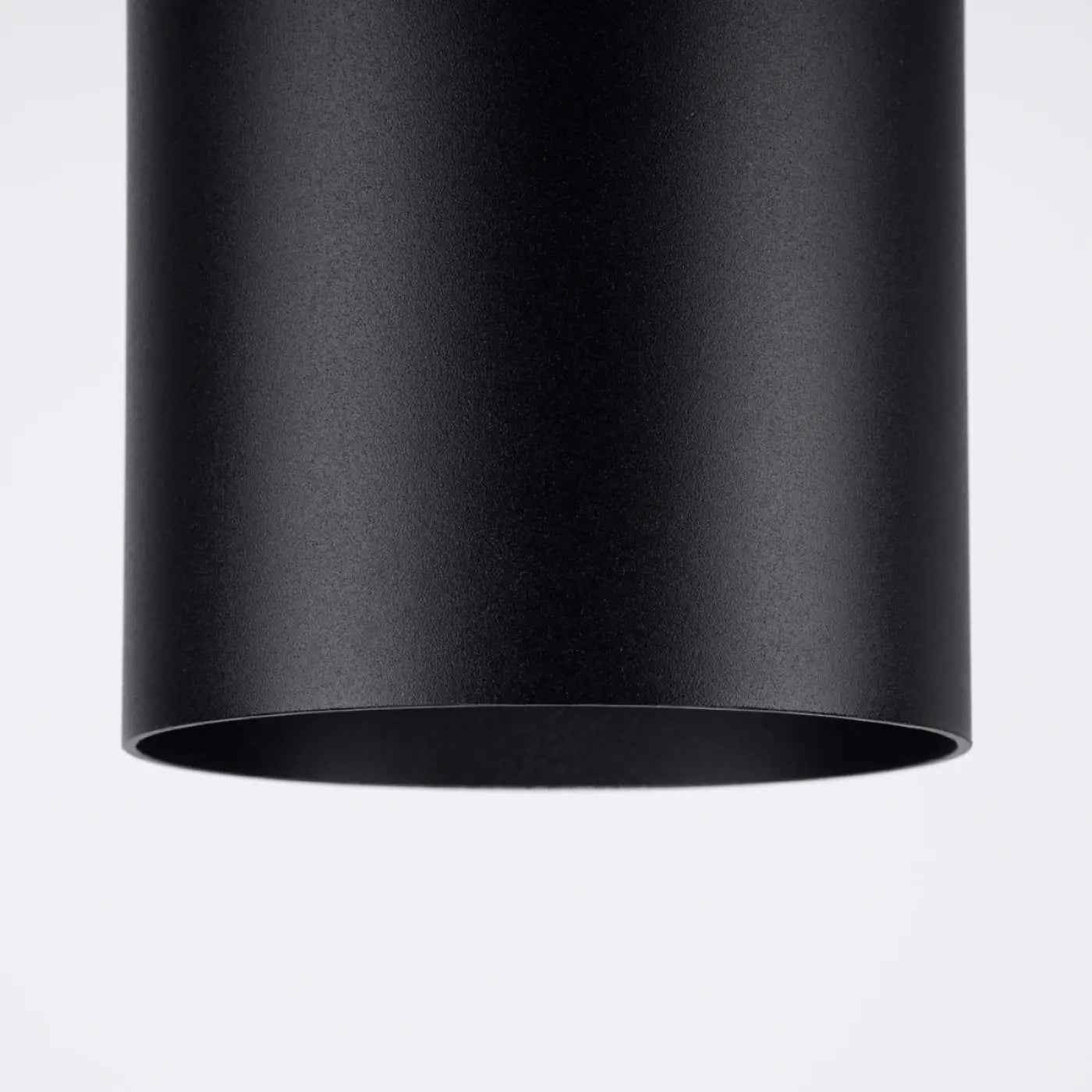 Luminaire Plafonnier Design en Bois - Rif (Noir)