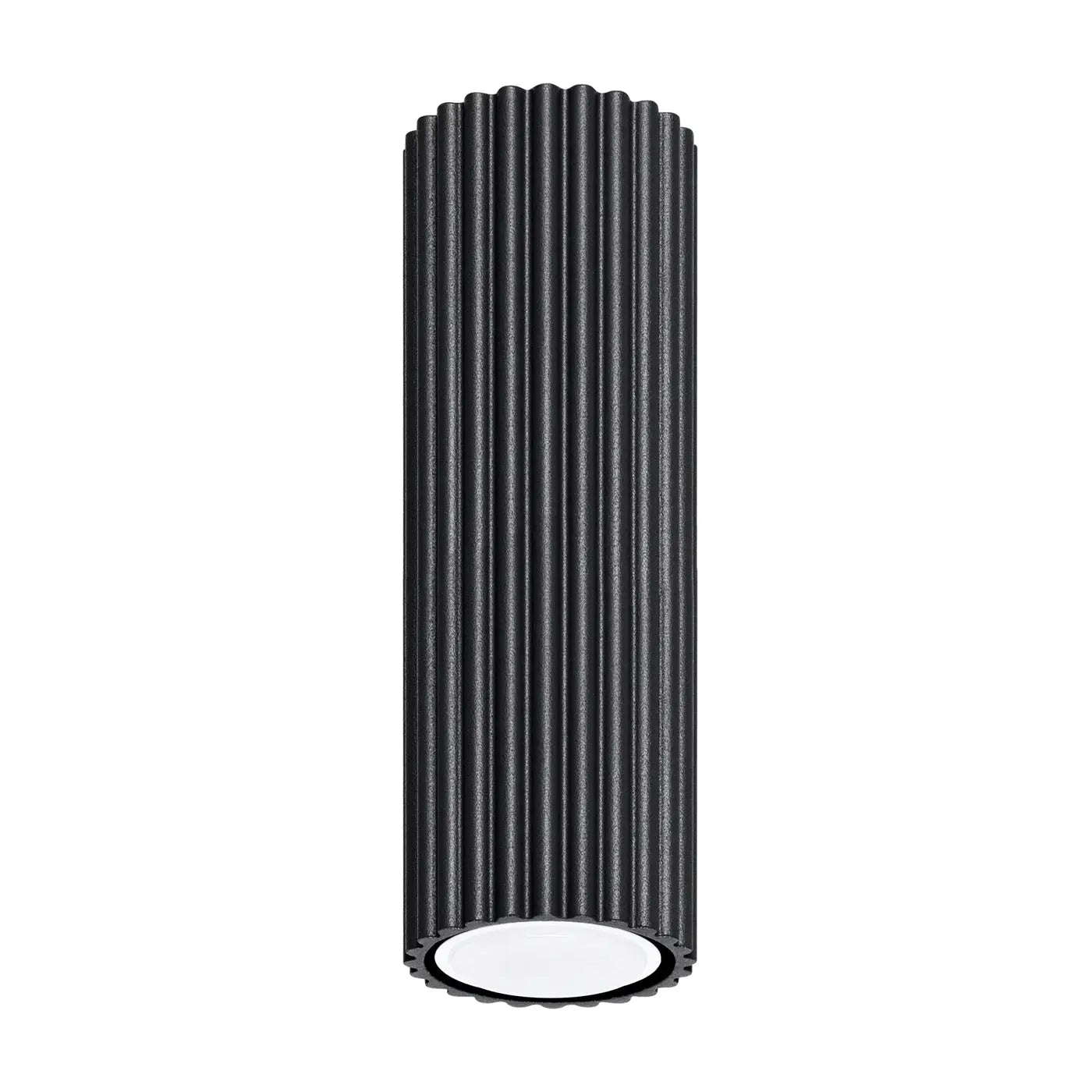 Luminaire Plafonnier - Karbon 20  (Noir)