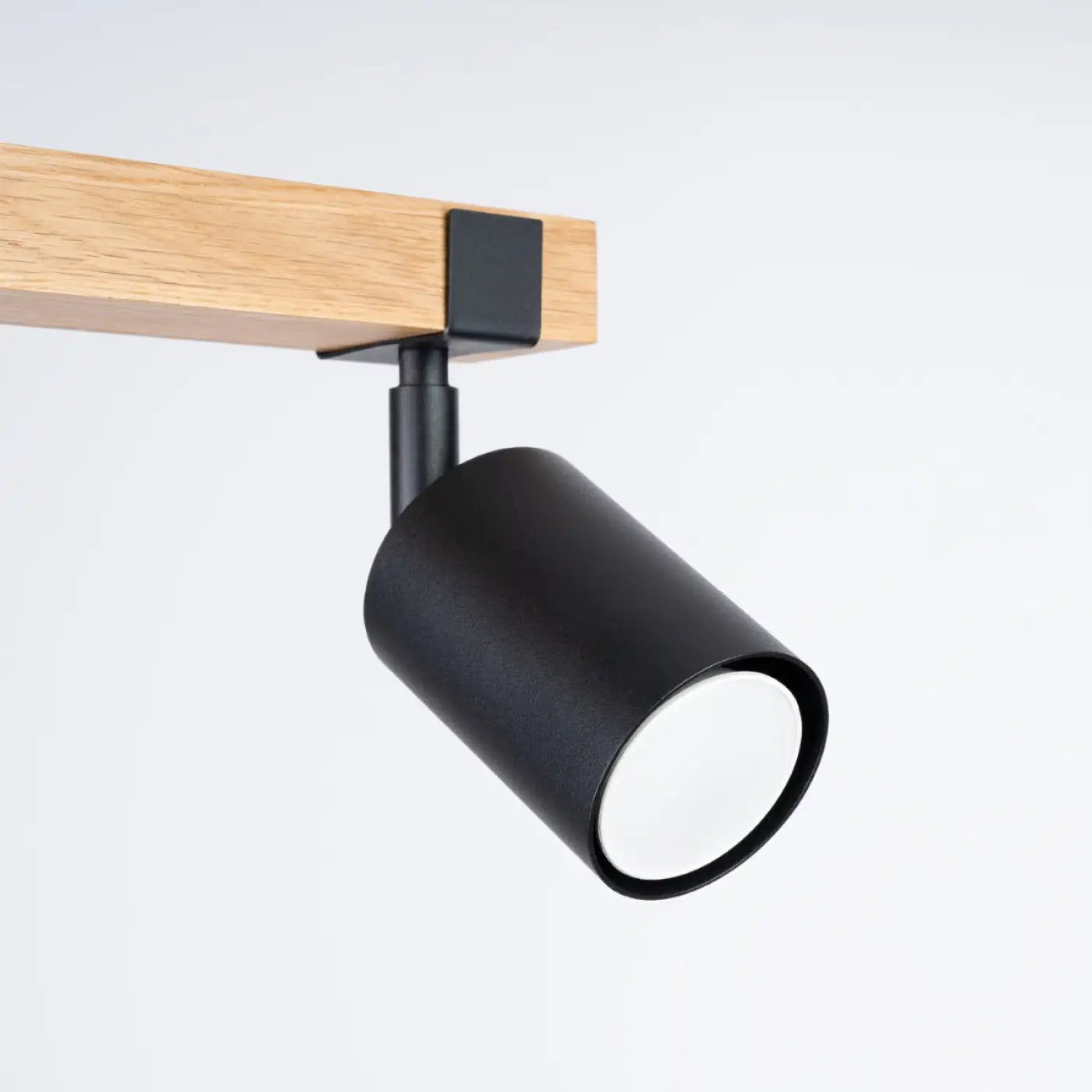 Luminaire Plafonnier Design - Fager 2 (Noir)