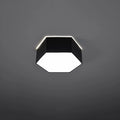 Luminaire Plafonnier Design - Sunde 11 (Noir)