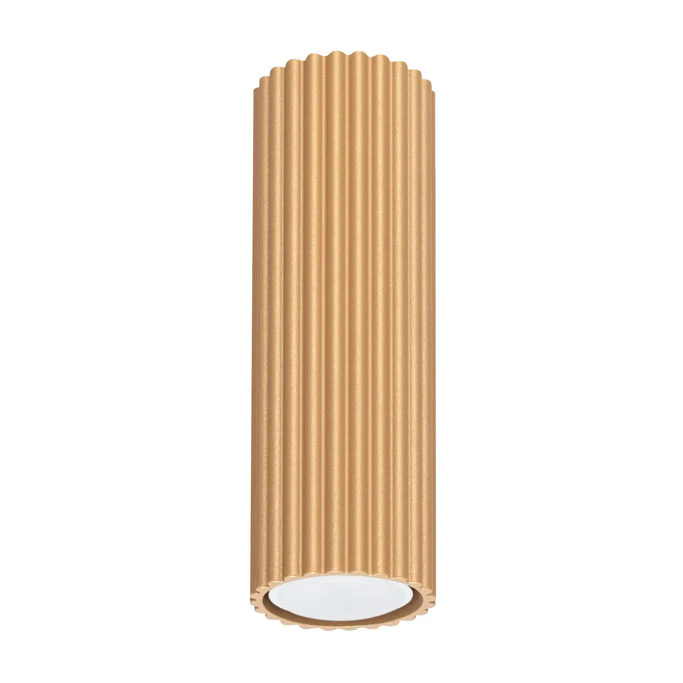 Luminaire Plafonnier - Karbon 20  (Or)
