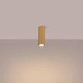 Luminaire Plafonnier - Karbon 20  (Or)