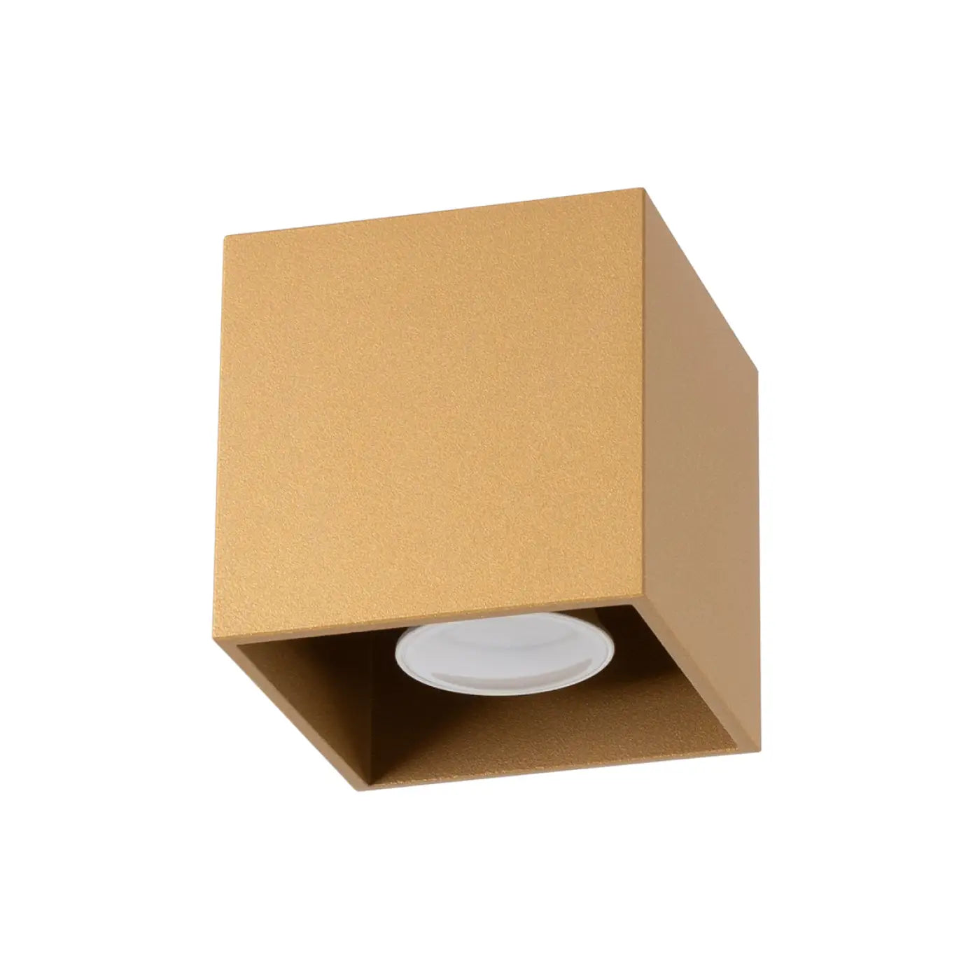 Luminaire Plafonnier Design - Quad 1 (Or)