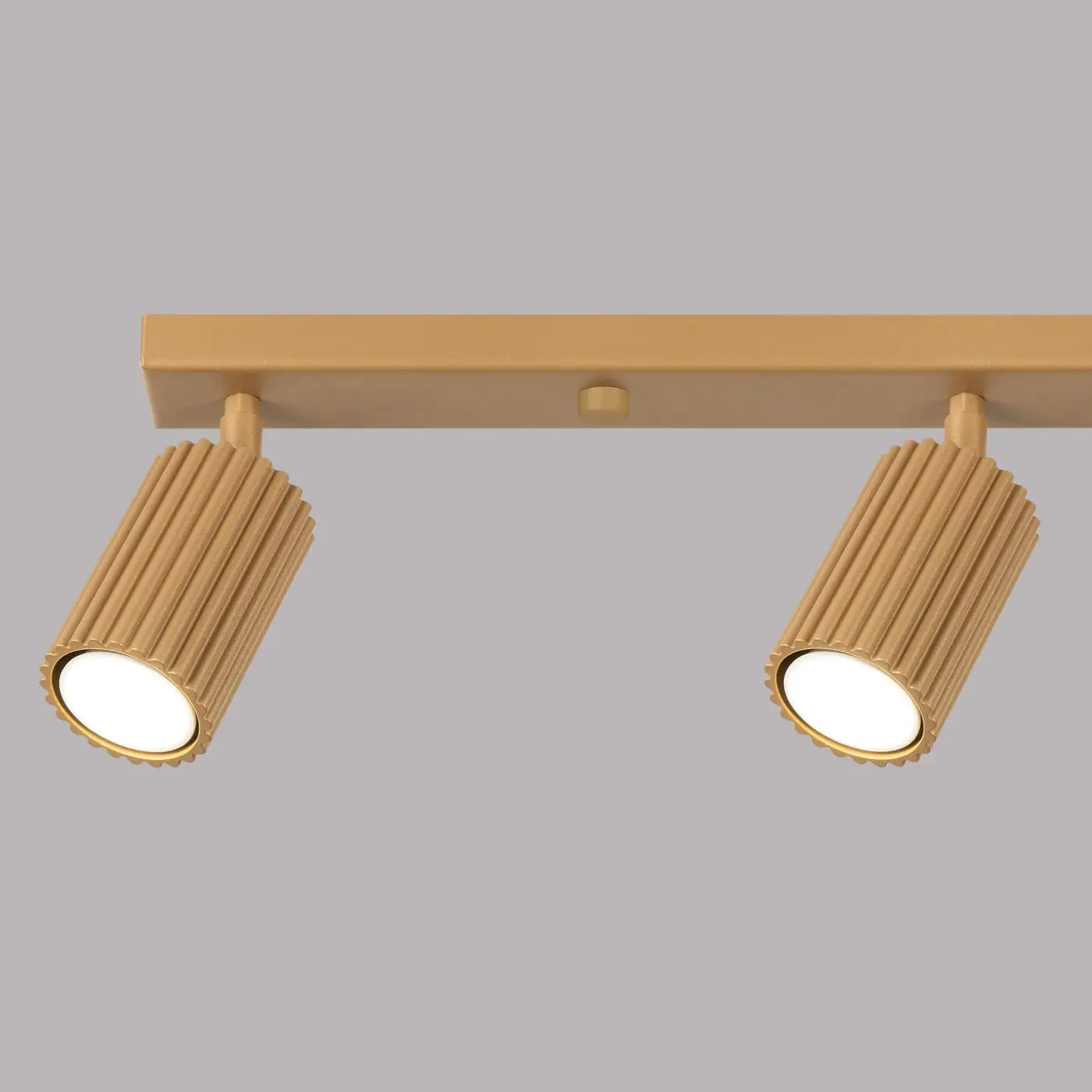 Luminaire Plafonnier - Karbon 4L (Or)