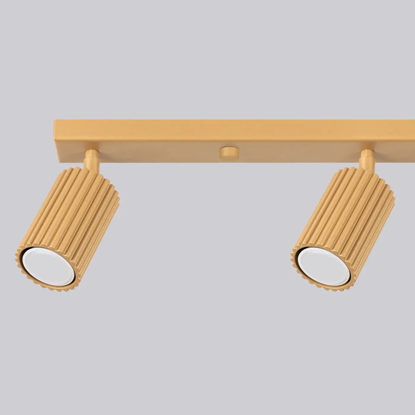 Luminaire Plafonnier - Karbon 4L (Or)