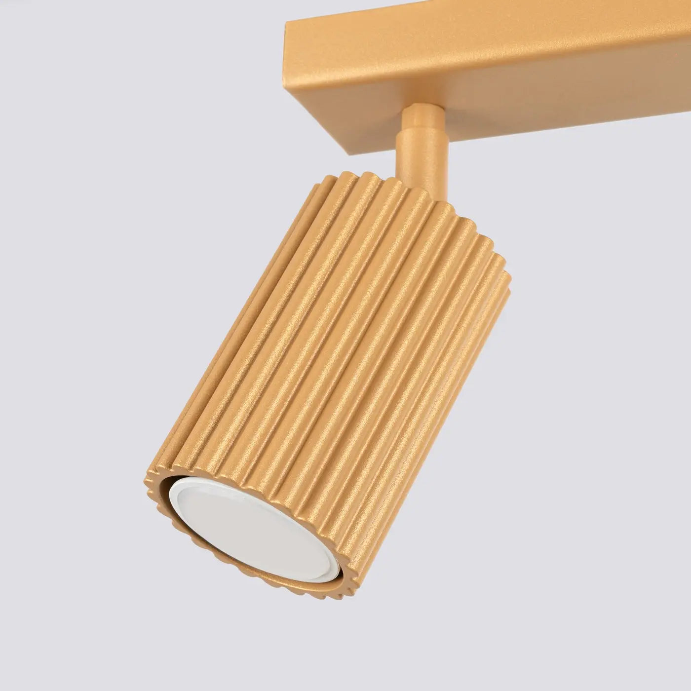 Luminaire Plafonnier - Karbon 2 (Or)