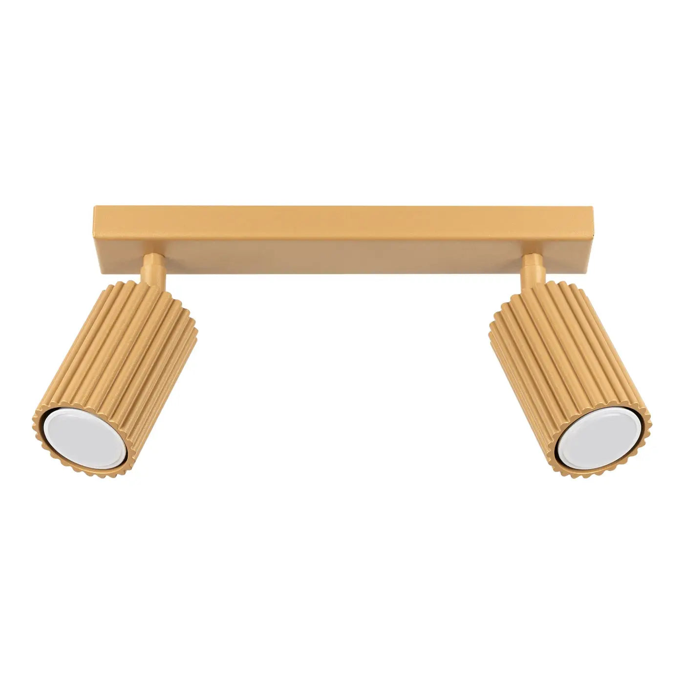 Luminaire Plafonnier - Karbon 2 (Or)