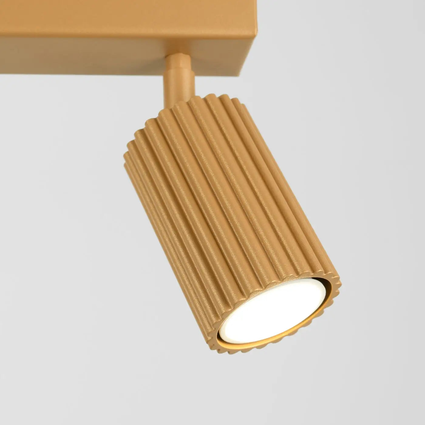 Luminaire Plafonnier - Karbon 2 (Or)