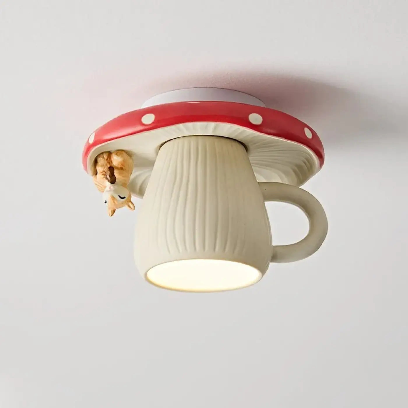 Plafonnier Plafonnier - Cuppio