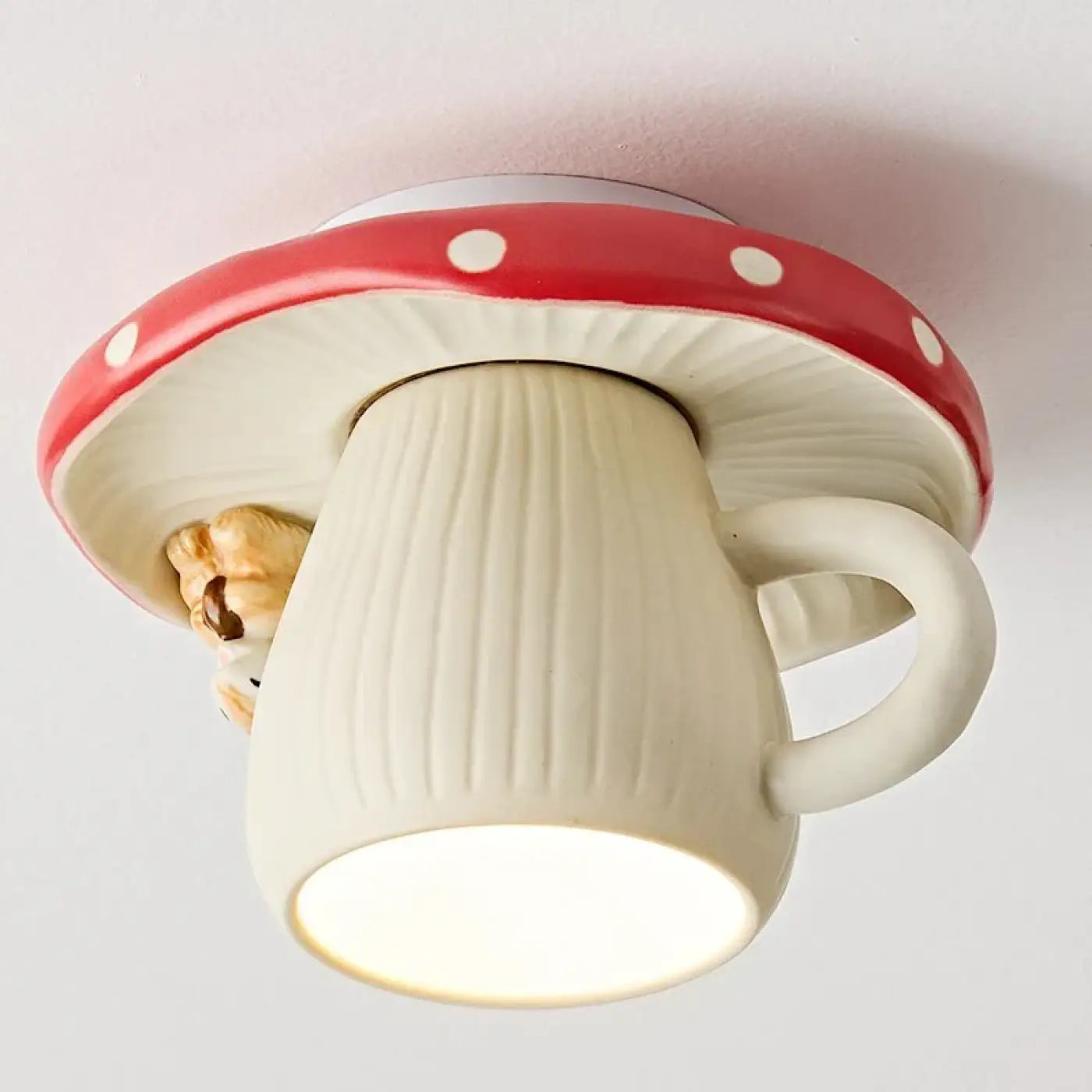 Plafonnier Plafonnier - Cuppio