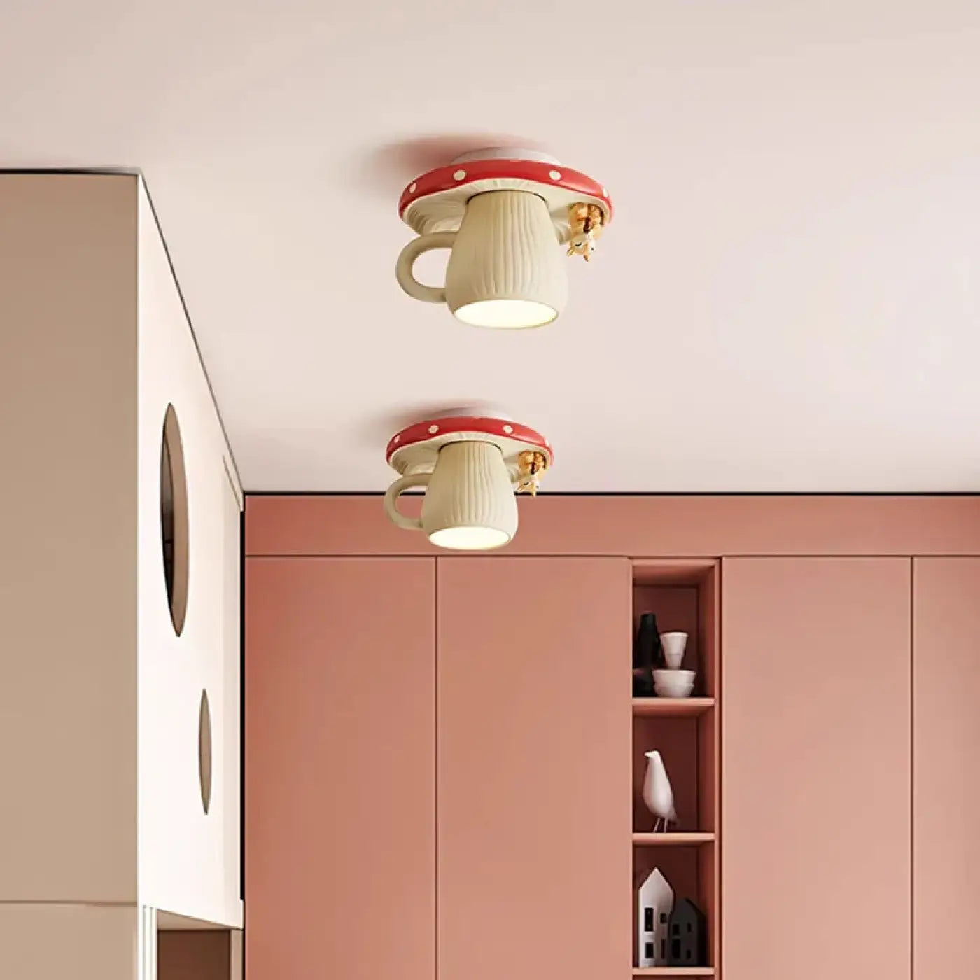 Plafonnier Plafonnier - Cuppio