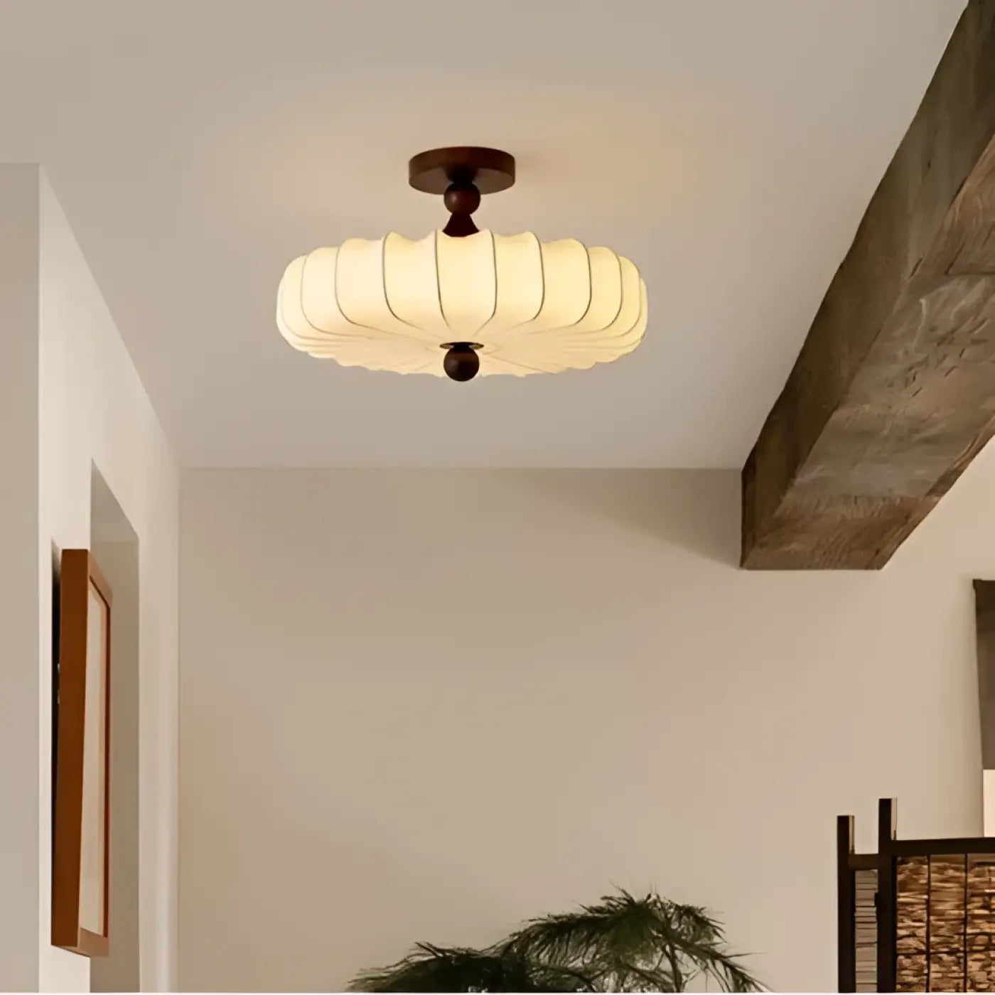 Luminaire Plafonnier - Rubana