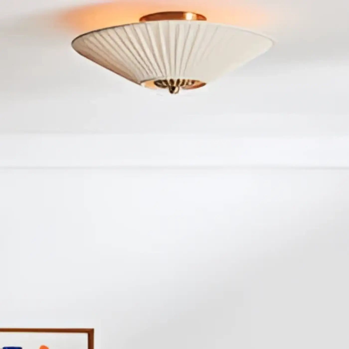 Luminaire Plafonnier - Akeno