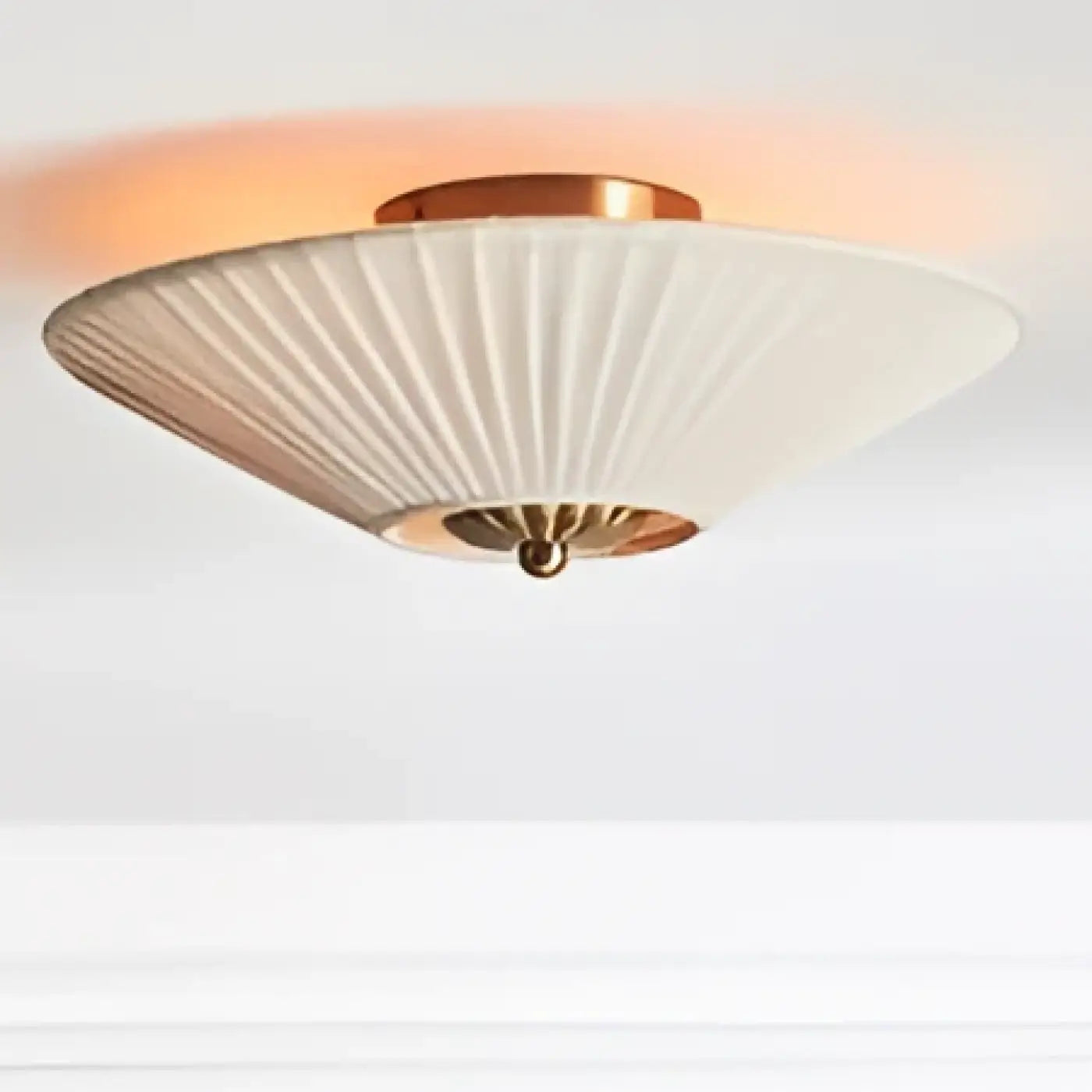 Luminaire Plafonnier - Akeno