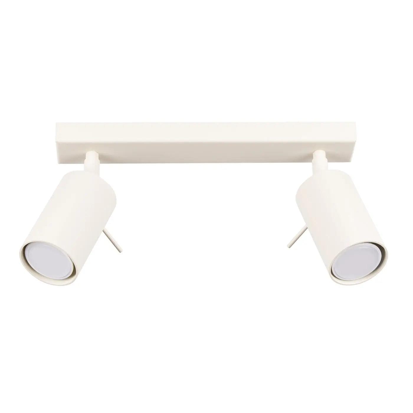 Luminaire Plafonnier Design - Ring 2 (Beige)