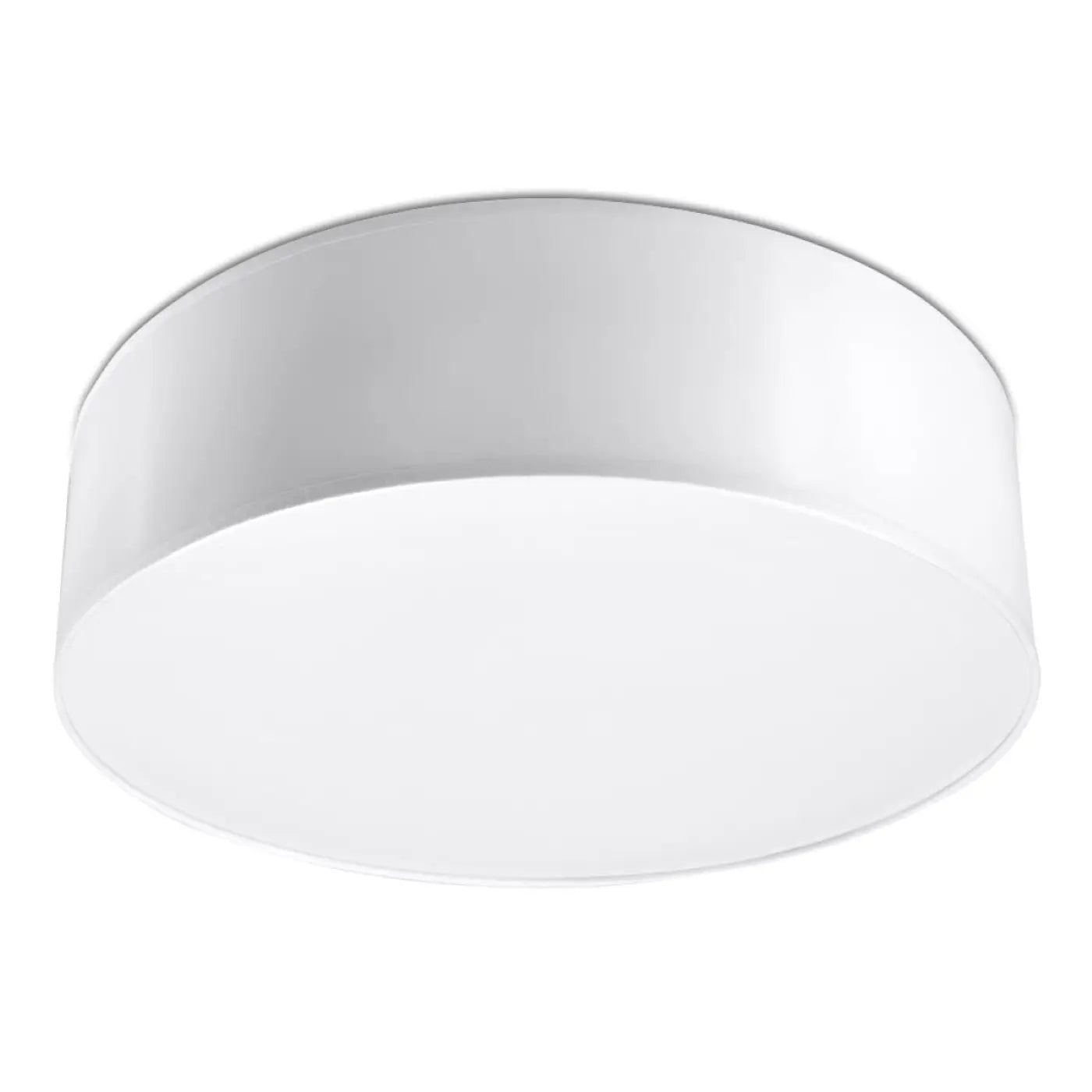 Luminaire Plafonnier Design - Arena 35 (Blanc)