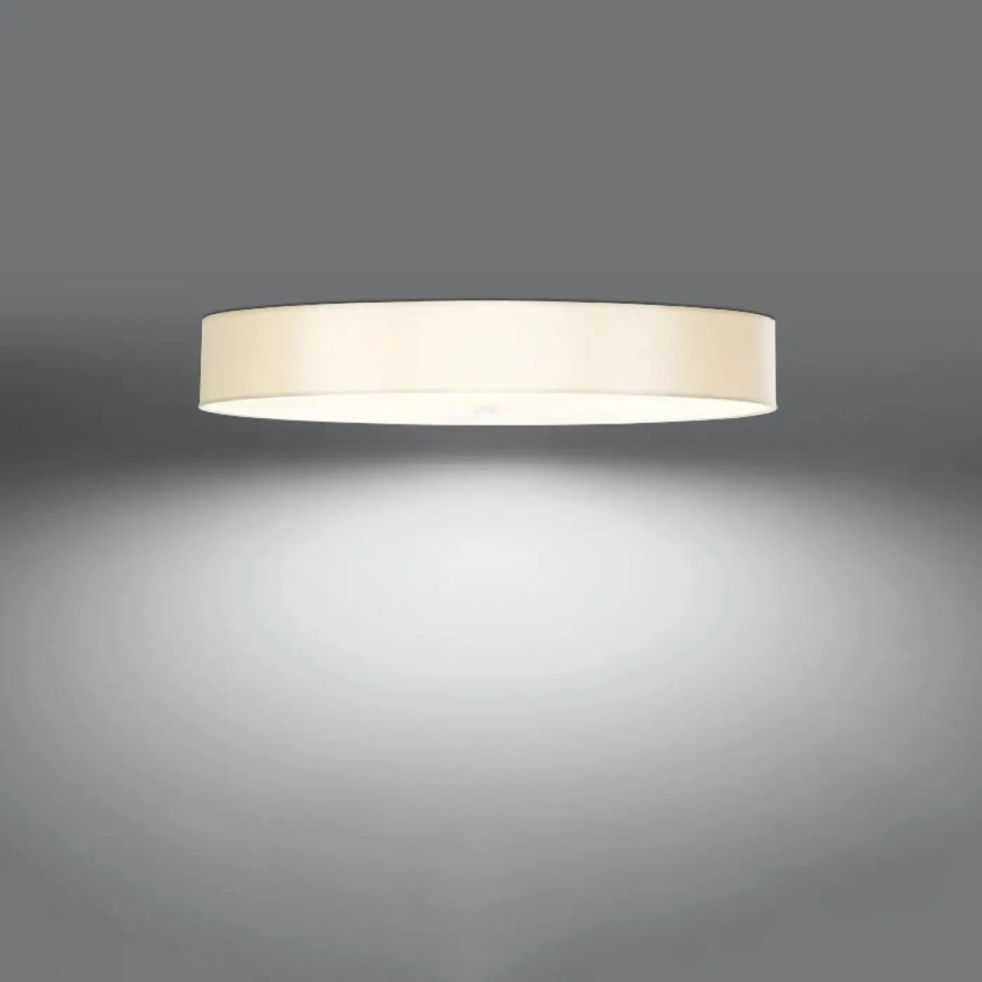 Luminaire Plafonnier - Skala 100 (Blanc)