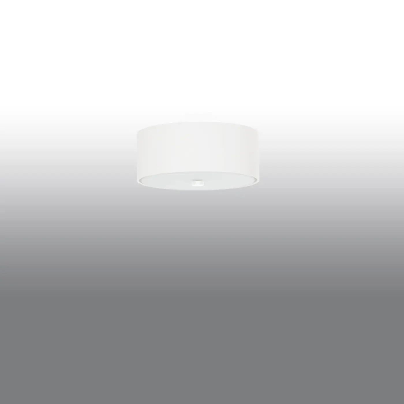 Luminaire Plafonnier Elegant - Skala 30 (Blanc)