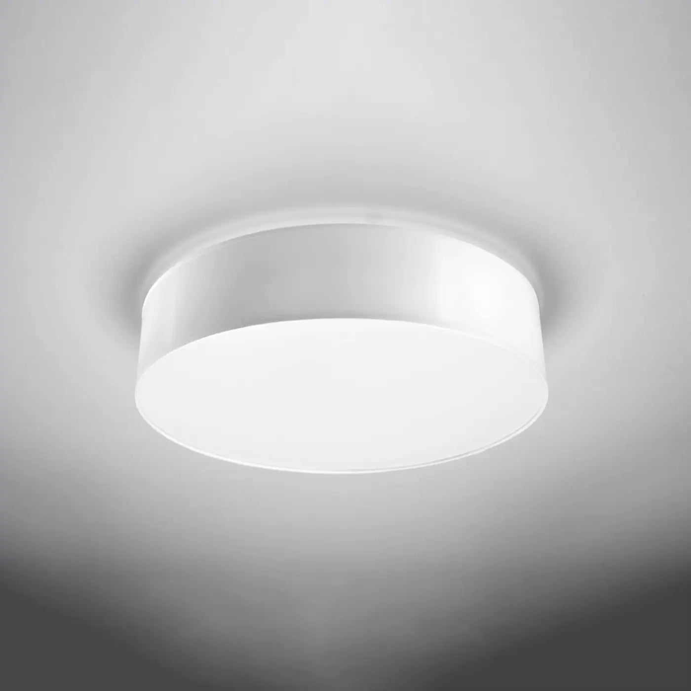 Luminaire Plafonnier - Arena 45 (Blanc)