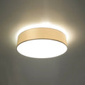 Luminaire Plafonnier - Arena 45 (Blanc)