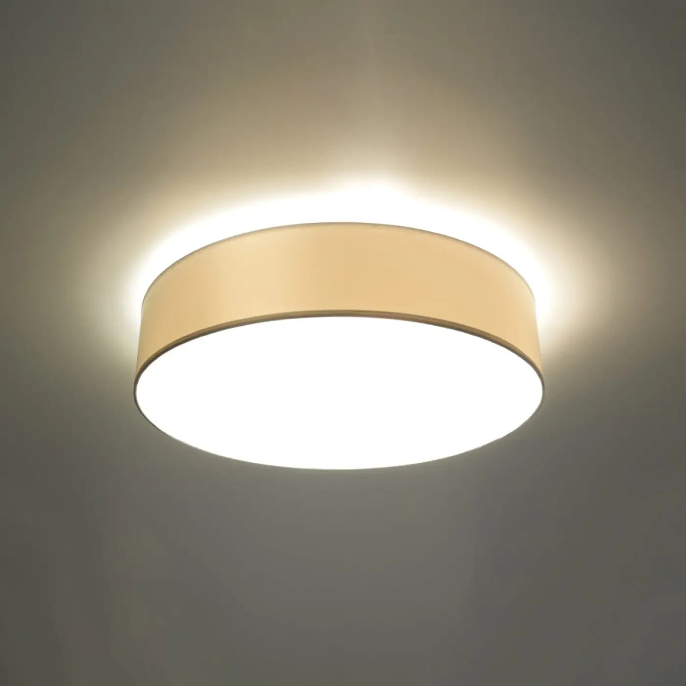 Luminaire Plafonnier - Arena 45 (Blanc)