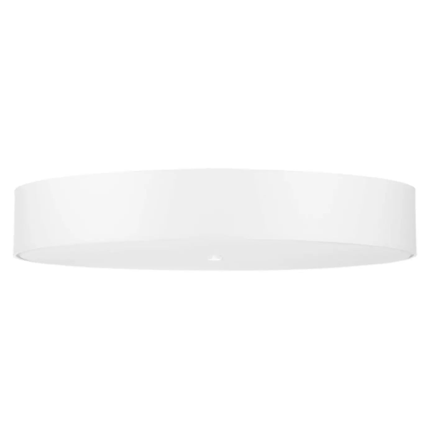 Luminaire Plafonnier Moderne - Skala 80 (Blanc)