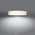 Luminaire Plafonnier Moderne - Skala 80 (Blanc)