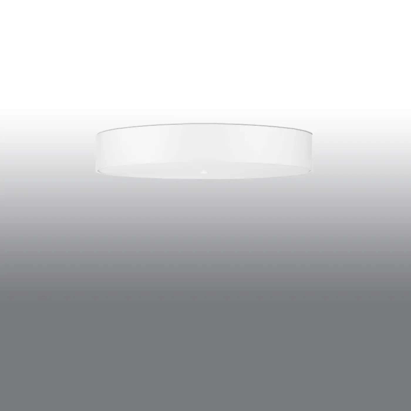 Luminaire Plafonnier Moderne - Skala 80 (Blanc)