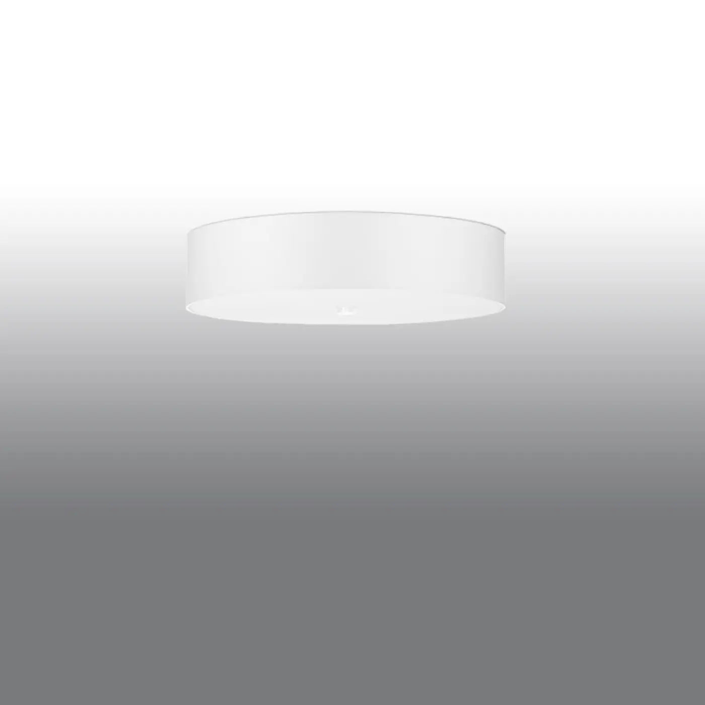 Luminaire Plafonnier Chic - Skala 50 (Blanc)