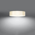 Luminaire Plafonnier Chic - Skala 50 (Blanc)