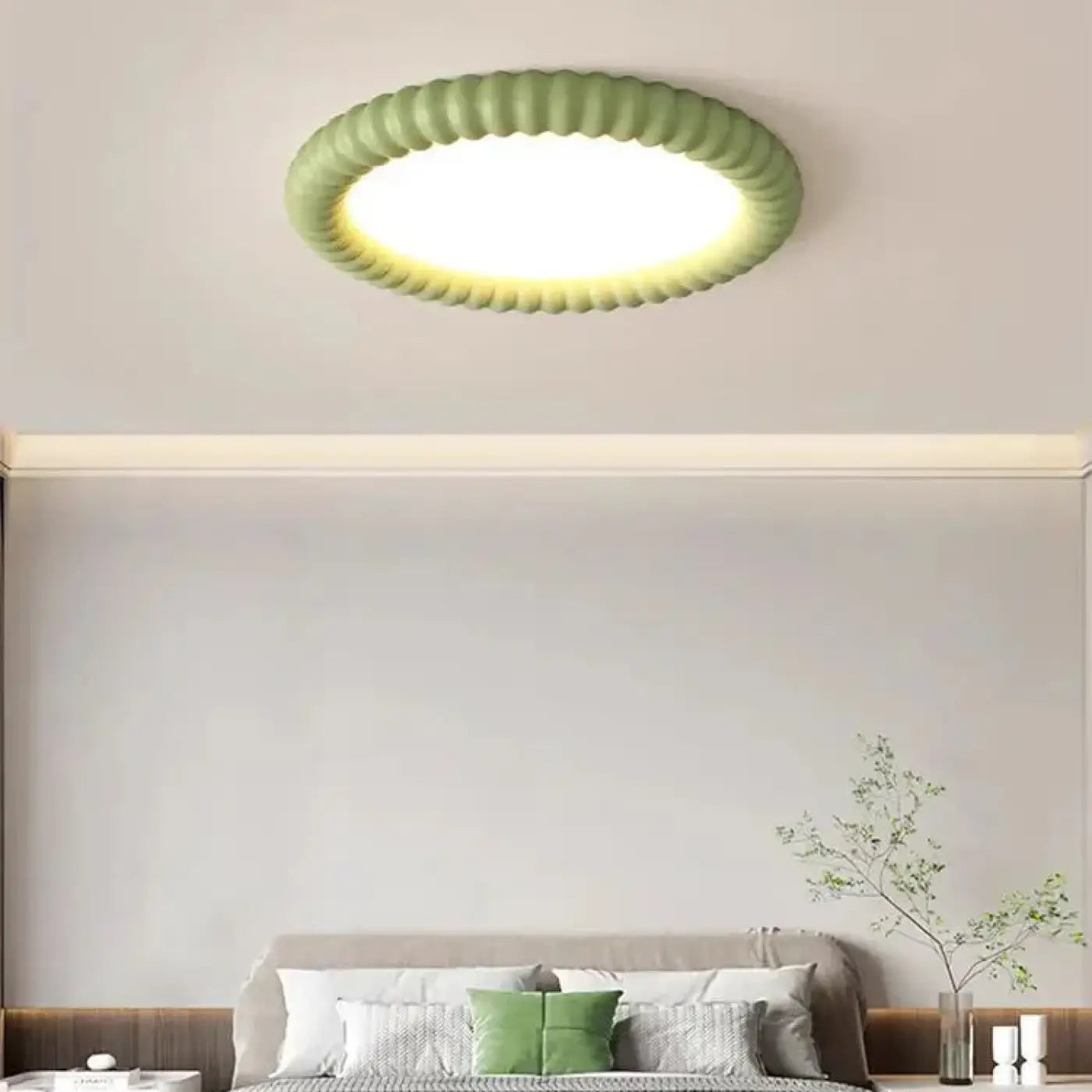 Luminaire Plafonnier - Annela