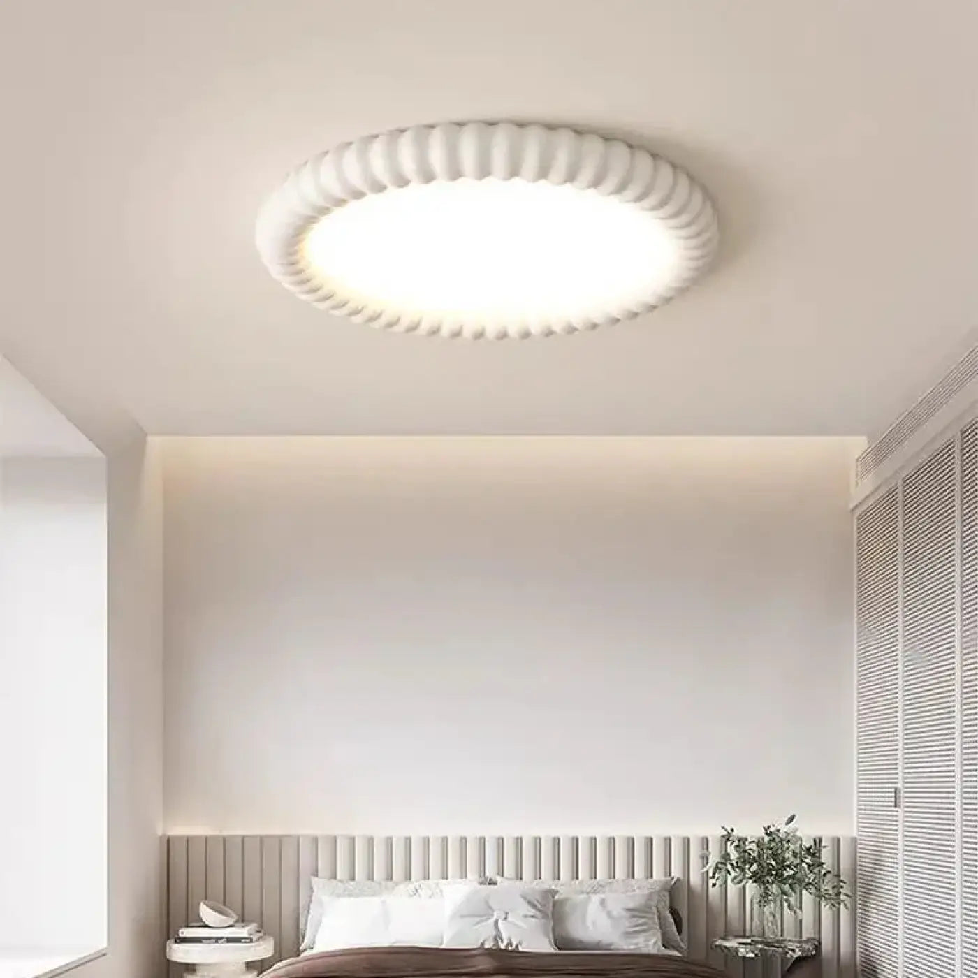 Luminaire Plafonnier - Annela