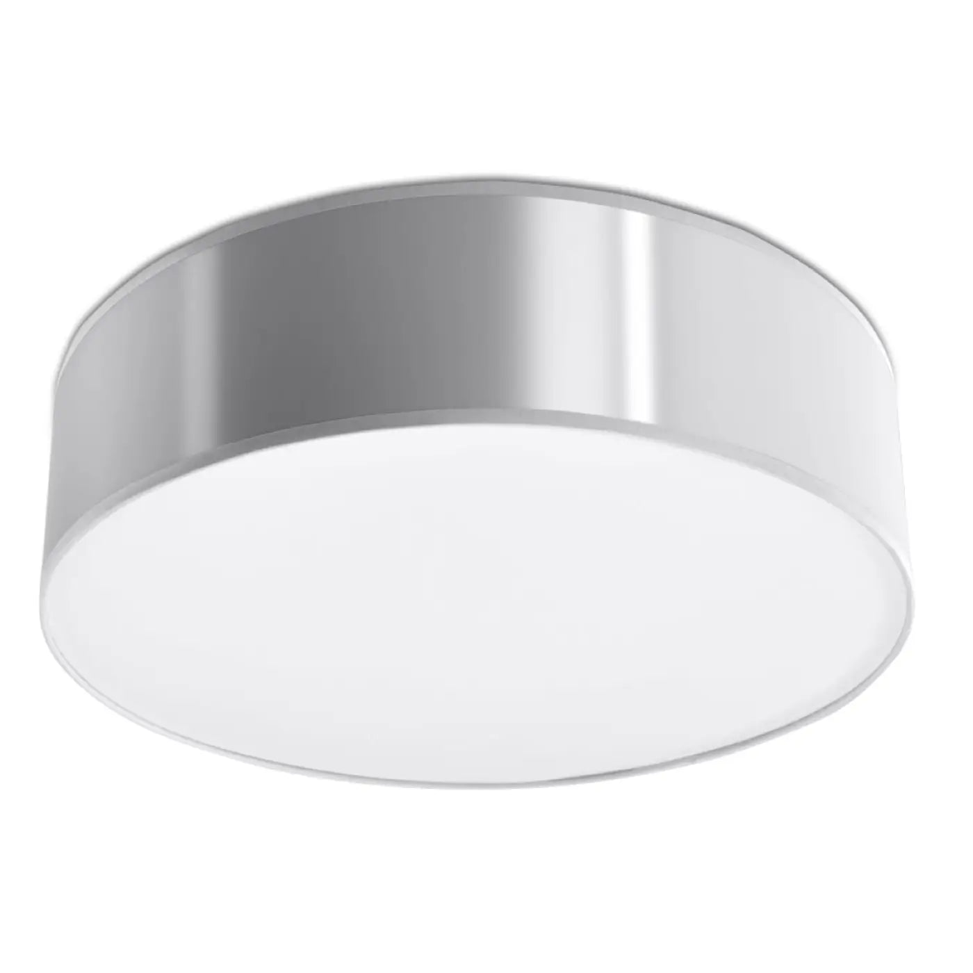 Luminaire Plafonnier Design - Arena 35 (Gris)