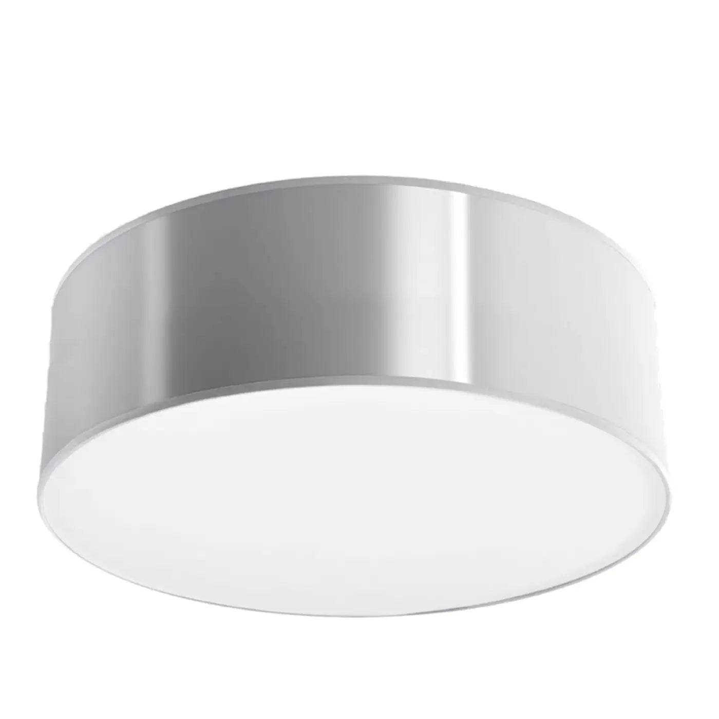 Luminaire Plafonnier - Arena (Gris)