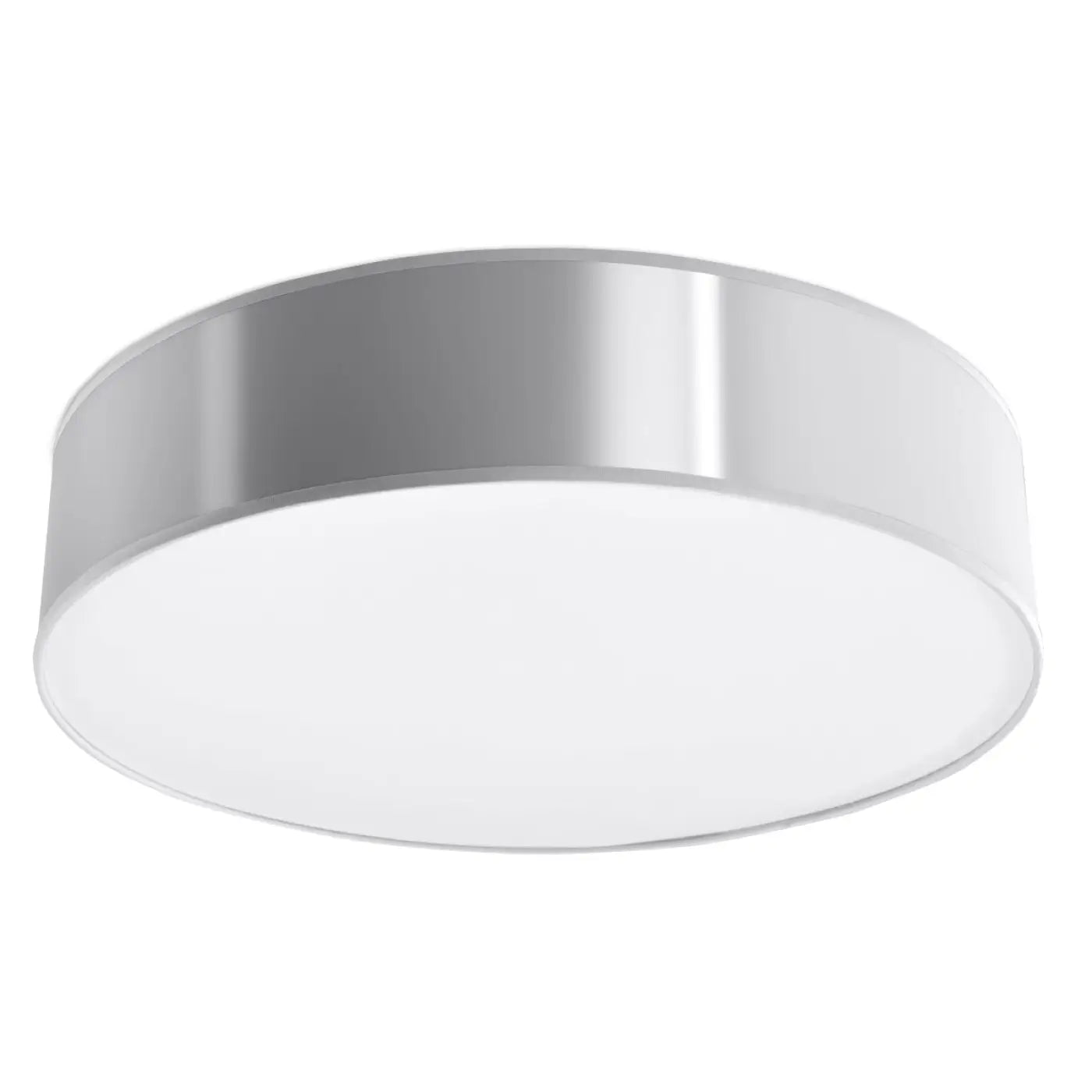 Luminaire Plafonnier Elegant - Arena 45 (Gris)