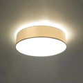 Luminaire Plafonnier Elegant - Arena 55 (Blanc)