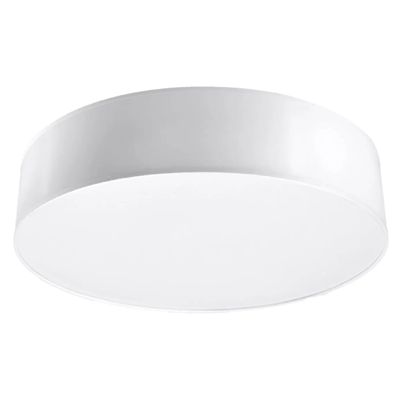 Luminaire Plafonnier Elegant - Arena 55 (Blanc)